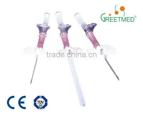 GT038-700 i.v.catheter i.v cannula