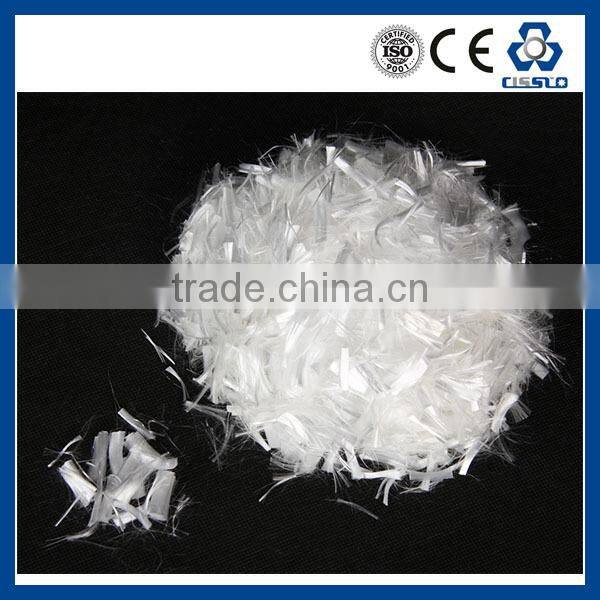 HIGH PERFORMANCE PLASTIC MORTARS FIBER YARN MACHINERY