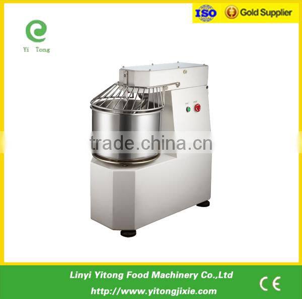 high efficiency industrial dough mixer