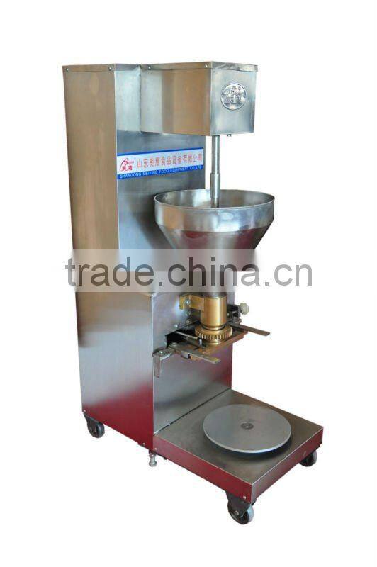 Hot Sale, High Efficiency MRW300 Meat Ball Maker from China Professional Factory