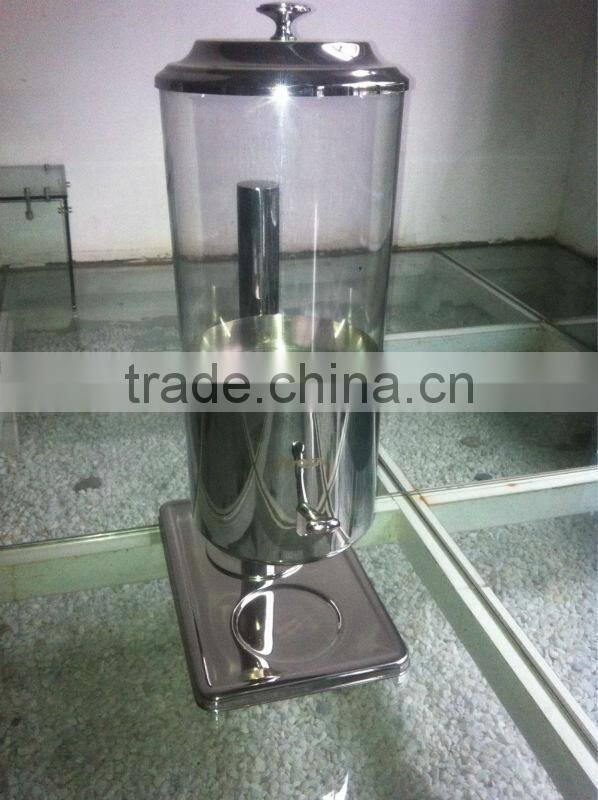 GRT - AT90123 Hotel cereal Dispenser