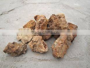 Zinc oxide calcination kiln manufacturer in China