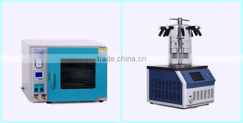 KEDA Lab Freeze Drying Oven/Freeze Dryer