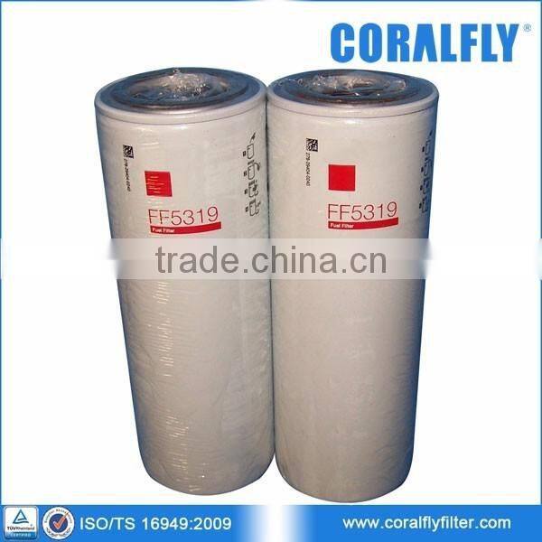 365BII Excavator Fuel Filter FF5319
