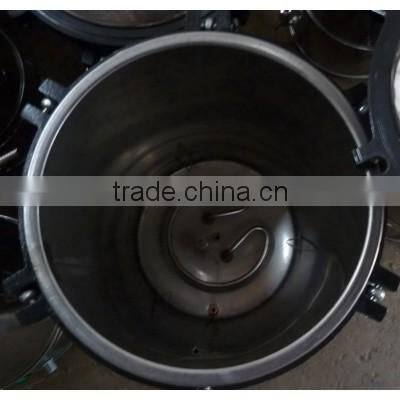 portable dental autoclave sterilizer