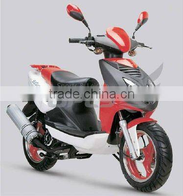 Gas Motor Scooter MS0520EEC/EPA