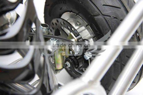 500W Electric Quads Bike (ATV) EA0501