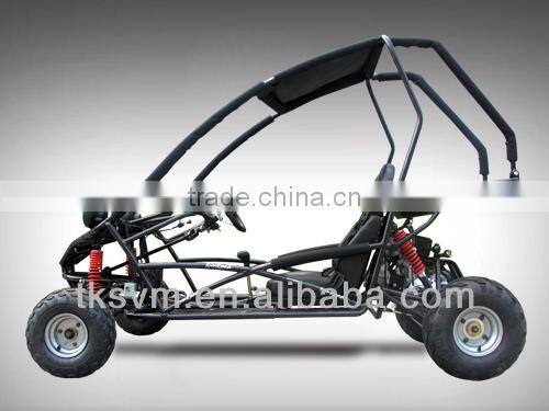 TK70/90GK-3 70CC/90CC Mini Go Kart | Kids Go Kart