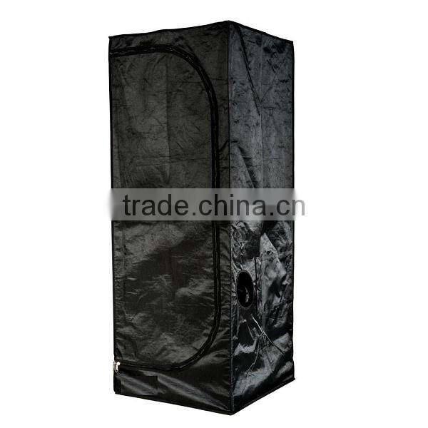 Hydroponics Indoor Grow room/Oxford Hydroponic Grow Tent Green Room Light Box Multi Vents and Windows