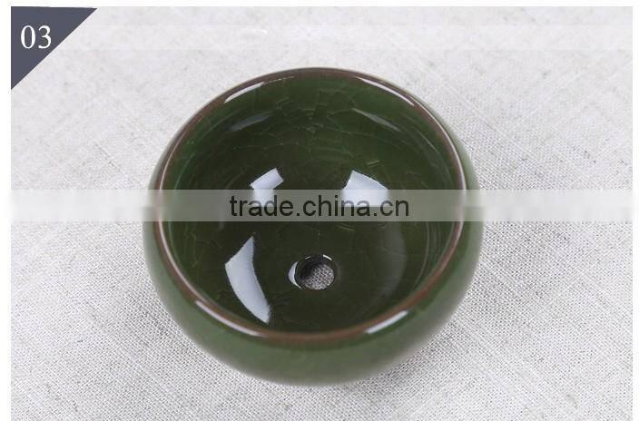 Mini Ceramic Flower Pot/Succulent