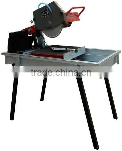 Bench type Concrete specimen cutting machine