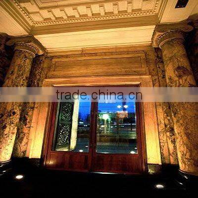 PC Diffuser sheet for LED light 10 years warrenty,100% virgin Bayer