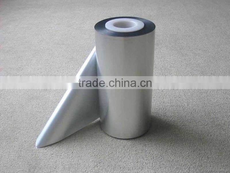 Hebei xindongrui Manufacturer aluminum foil