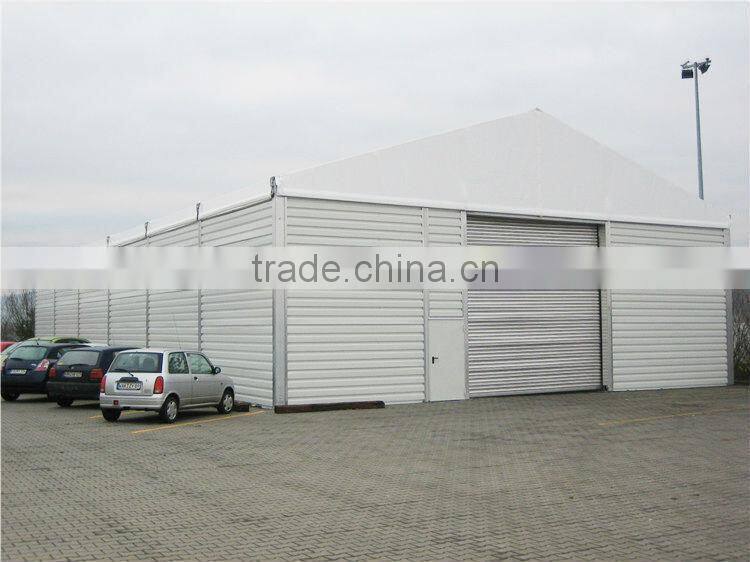 Industrial Large Waterproof Warehouse Tent for Storage Use