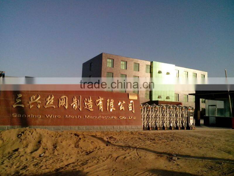 Galvanized Razor Barbed Wire/Safety razor blade fence