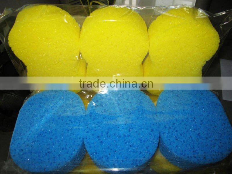 Spray polyurethane foam