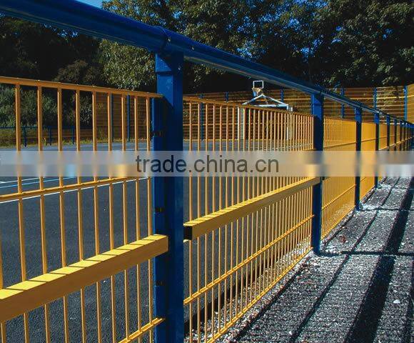 Welded Wire Mesh Panel(manufacturer)