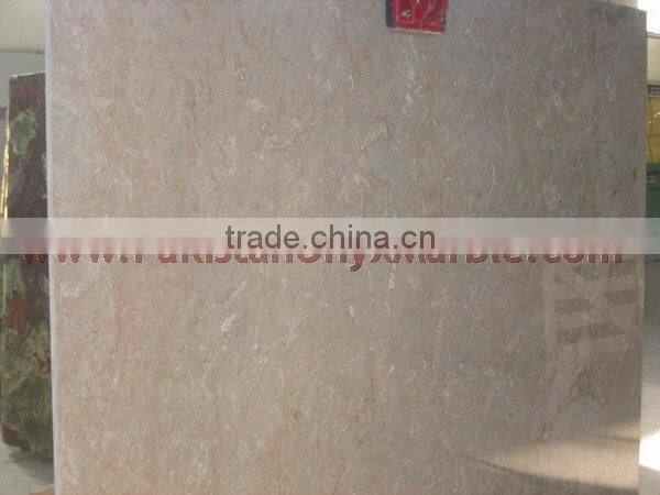 NEW SAHARA BEIGE MARBLE SLABS