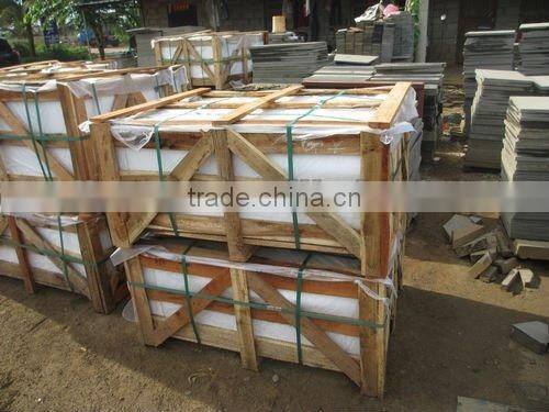 Low price andesite uses with A Grade