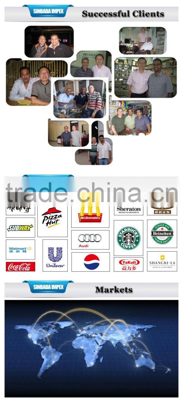 Lead-free crystal wholesale glass tall candelabras and flower stands