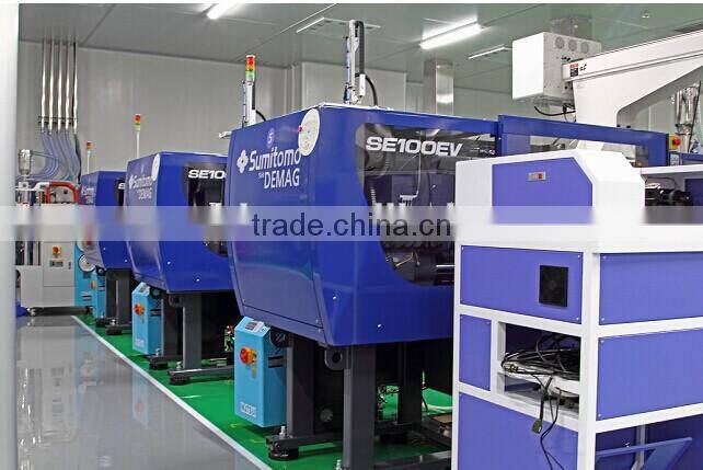 OEM Silicone and Plastic Manufactory Mobile Phone Side Volume Key