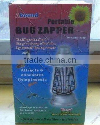 Solar Mosquito Killer