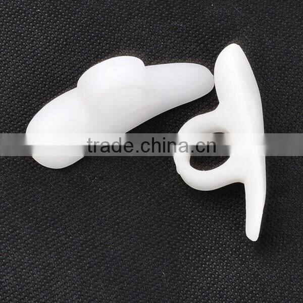 Silicone toe separators Medical Toe Separator