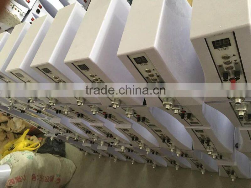 New Arrival Medicine Therapy Chest Enlarge Cupping Apparatus With 29 pcs Cup