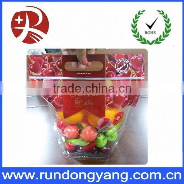 Laminated Bunch Bag fruit picking bag