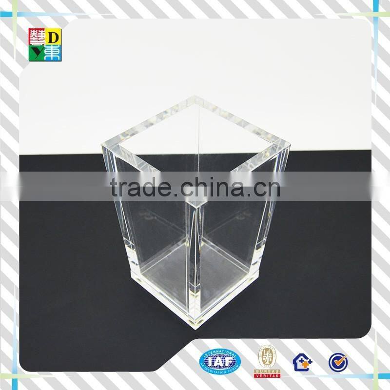 High quality clear acrylic bathroom set from China /hot sale acrylic bathroom set for hotel equipment in wholesaler price
