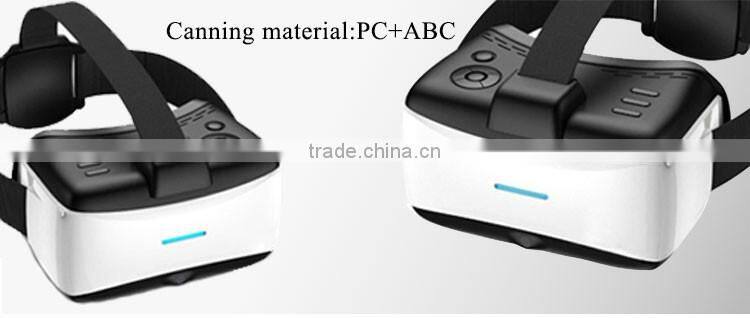 Vr Box Integrated Machine With Android System