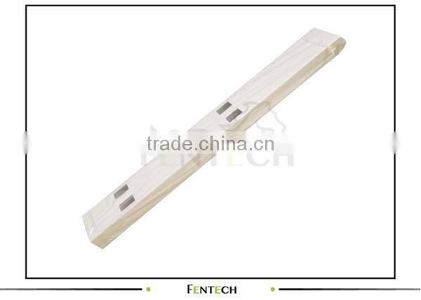 2014 Hot PVC Picket Fence direct manufacturer, high quality pvc fence