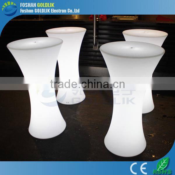 High LED Bar furniture GLACS/Music/Light Control