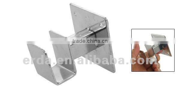 Metal U-Hook for Pegboard Slatwall