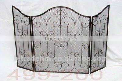 metal screens for room divided