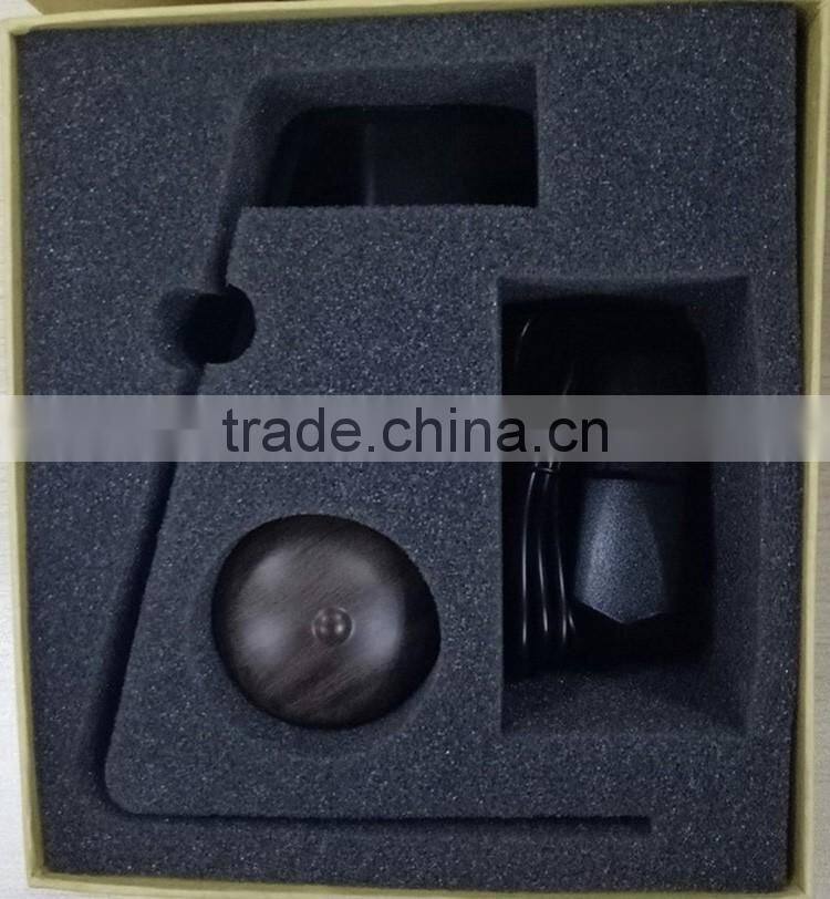 Made in China factory wholesale new technology product levitation speaker, floating bluetooth speaker