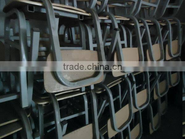 student desk and chair