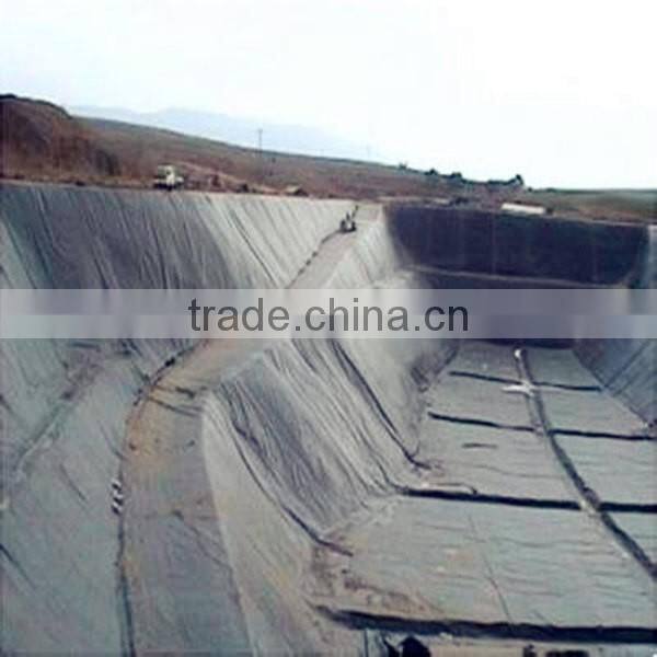 Directly supplyTextured(Point) Geomembrane from Manufacturer