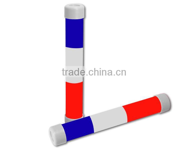 Magic sound cheering stick for football fan with EN71