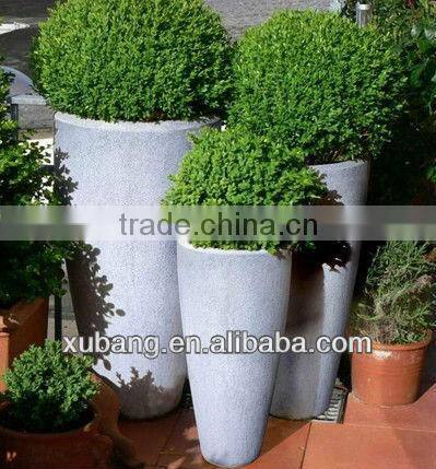 Wholesale Sandstone Garden Planters & Flower Pots Decoration