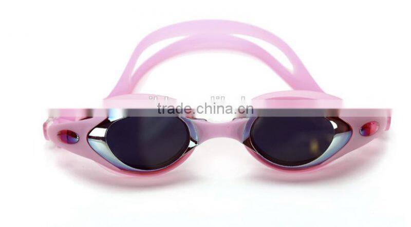 Girl's Diving Glasses SW02