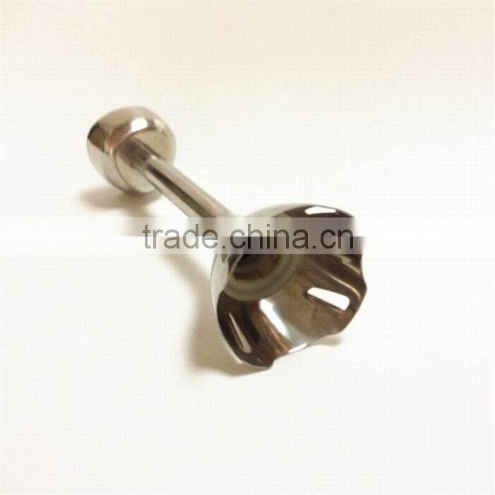 Popular Stainless Steel Blender Part For Kitchen Equipment