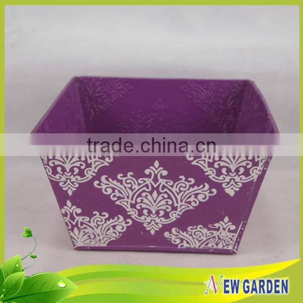 Good design eco-friendly hot garden split pot planter