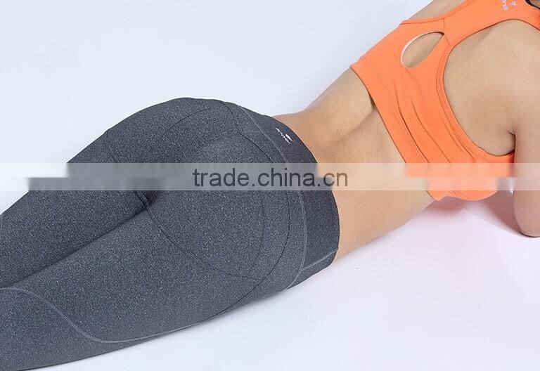 Wholesale fast delivery cheap good quality sports yoga sets for women
