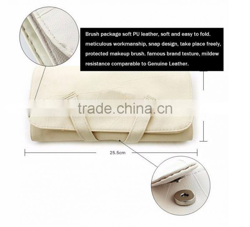 Hottest 12pc Cosmetic Tool Make up Brush