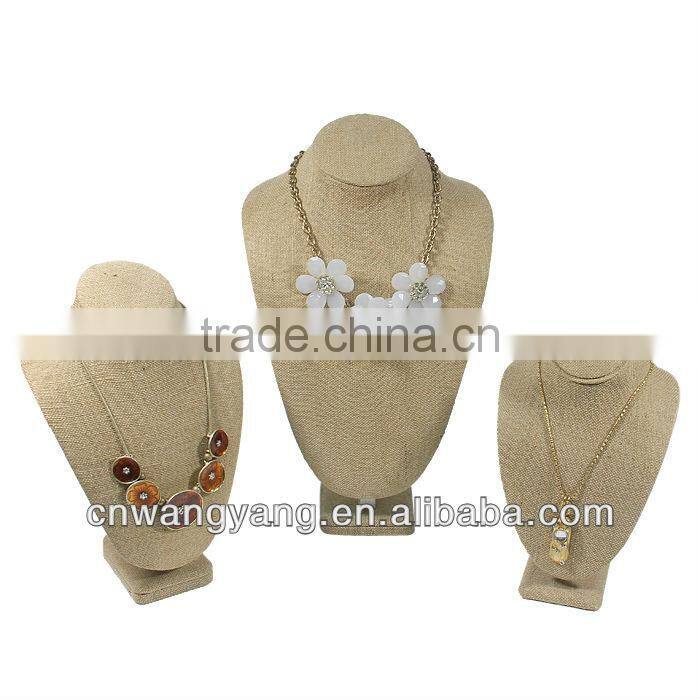 Manufactory direct sale display shelf and jewelry stand
