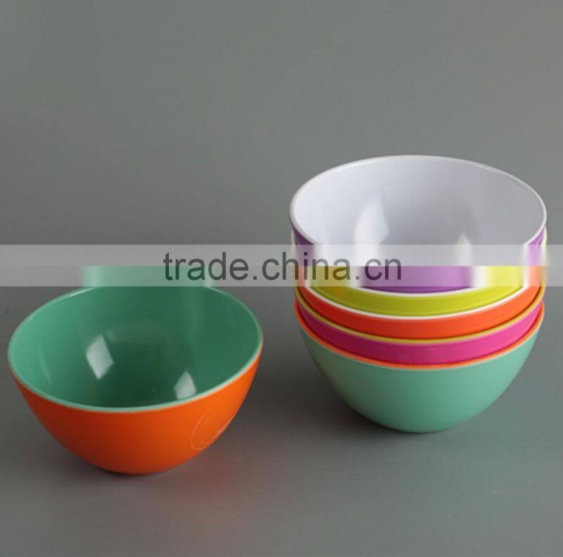 red and black two tone melamine serving kitchen utensils, melamine spoons