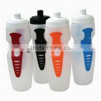 2013 newest products plastic sport water bottles/food grade plastic FDA & LFGB standard