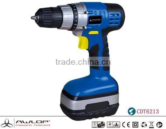 12 Volt Cordless Drills Drilling Machine