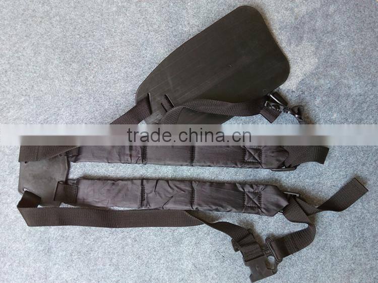double harness grass trimmer accessorie straps